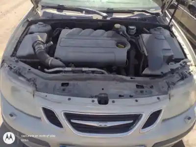 Автозапчасти б/у верхняя поперечина за saab 9-3 (ys3f, e79, d79, d75) 1.9 tid ссылки oem iam 