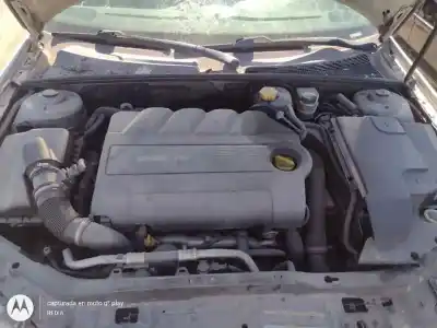 Автозапчасти б/у напорная трубка усилителя рулевого управления за saab 9-3 (ys3f, e79, d79, d75) 1.9 tid ссылки oem iam 