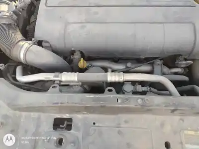 Автозапчасти б/у трубы кондиционирования воздуха за saab 9-3 (ys3f, e79, d79, d75) 1.9 tid ссылки oem iam 
