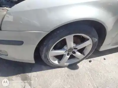 Автозапчасти б/у передняя левая трансмиссия за saab 9-3 (ys3f, e79, d79, d75) 1.9 tid ссылки oem iam 
