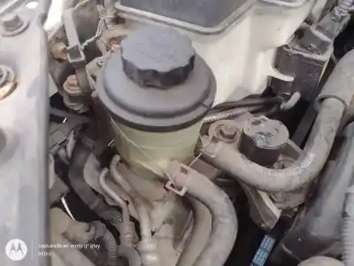 Second-hand car spare part power steering pump for hyundai getz (tb) g4ea oem iam references 