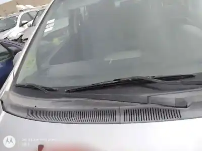 Second-hand car spare part FRONT RIGHT WINDSHIELD WIPER ARM for HYUNDAI GETZ (TB)  OEM IAM references   