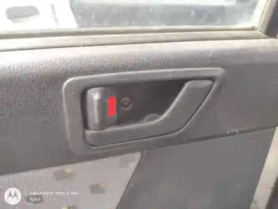 Second-hand car spare part interior left rear handle for hyundai getz (tb) g4ea oem iam references 