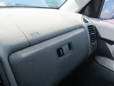 Second-hand car spare part front right air bag for mitsubishi montero (v60/v70) glx oem iam references 