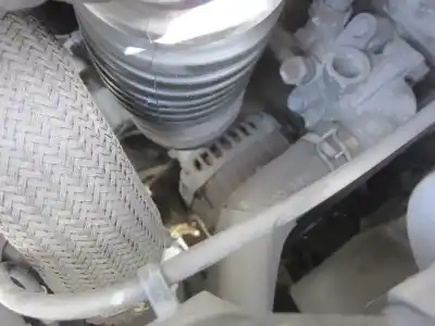 Second-hand car spare part alternator for mitsubishi montero (v60/v70) glx oem iam references 