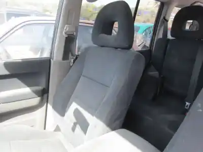 Second-hand car spare part right front seat for mitsubishi montero (v60/v70) glx oem iam references   