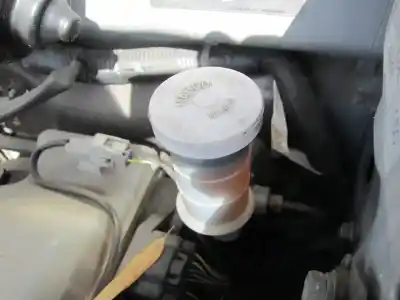 Second-hand car spare part power steering pump for mitsubishi montero (v60/v70) glx oem iam references 