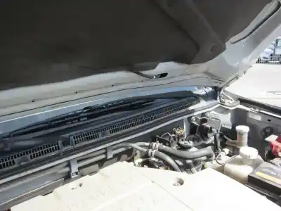 Second-hand car spare part left front windshield wiper arm for mitsubishi montero (v60/v70) glx oem iam references 