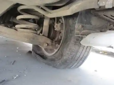 Second-hand car spare part upper rear right suspension arm for mitsubishi montero (v60/v70) glx oem iam references 