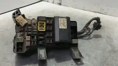 Second-hand car spare part fuse box unit for mitsubishi montero (v60/v70) glx oem iam references mr515657