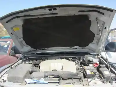 Автозапчасти б/у капот за mitsubishi montero (v60/v70) glx ссылки oem iam   