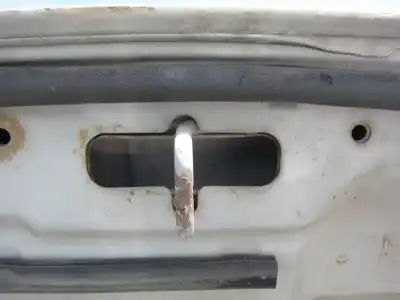 Second-hand car spare part bonnet lock for mitsubishi montero (v60/v70) glx oem iam references   