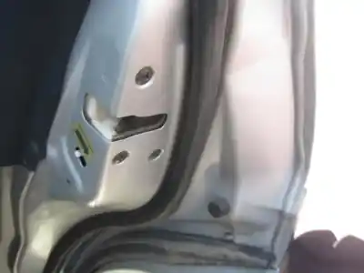 Second-hand car spare part rear right door lock for mitsubishi montero (v60/v70) glx oem iam references 