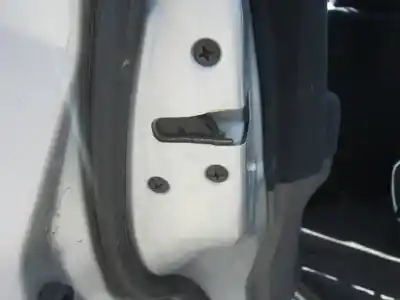 Second-hand car spare part rear left door lock for mitsubishi montero (v60/v70) glx oem iam references 