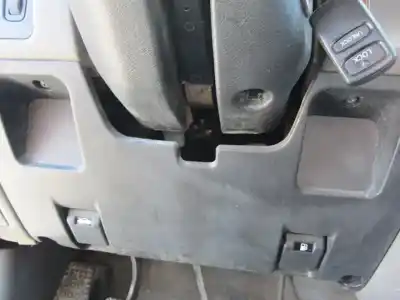 Автозапчасти б/у РУЛЕВАЯ КОЛОНКА за MITSUBISHI MONTERO (V60/V70)  ссылки OEM IAM   