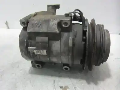 Second-hand car spare part air conditioning compressor for mitsubishi montero (v60/v70) glx oem iam references 4473008671  