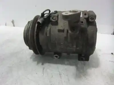 Second-hand car spare part air conditioning compressor for mitsubishi montero (v60/v70) glx oem iam references 4473008671  