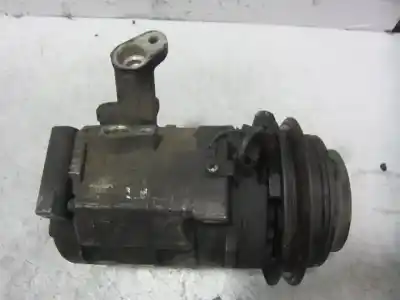 Second-hand car spare part air conditioning compressor for mitsubishi montero (v60/v70) glx oem iam references 4473008671  