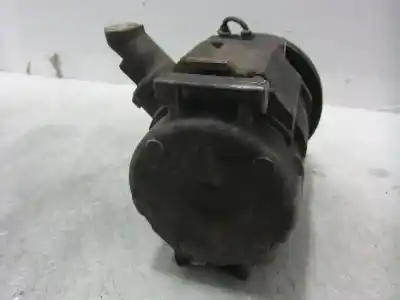Second-hand car spare part air conditioning compressor for mitsubishi montero (v60/v70) glx oem iam references 4473008671  