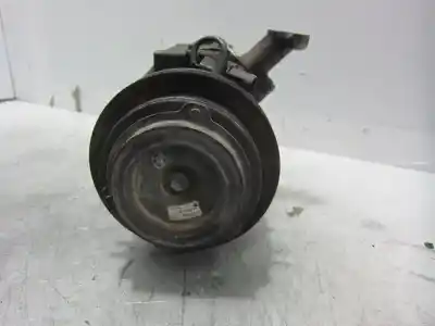 Second-hand car spare part air conditioning compressor for mitsubishi montero (v60/v70) glx oem iam references 4473008671