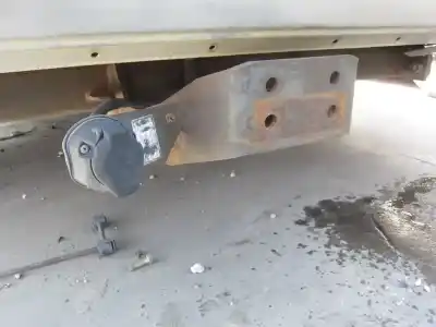 Second-hand car spare part trailer hitch for mitsubishi montero (v60/v70) glx oem iam references 002841
