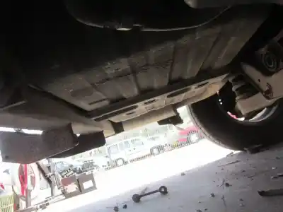 Автозапчастина б/у ПАЛИВНИЙ БАК для MITSUBISHI MONTERO (V60/V70)  Посилання на OEM IAM   