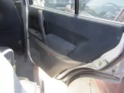 Second-hand car spare part right rear door trim for mitsubishi montero (v60/v70) glx oem iam references 