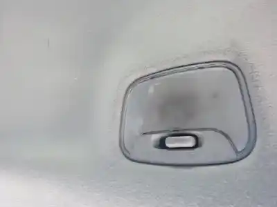 Second-hand car spare part interior light for mitsubishi montero (v60/v70) glx oem iam references 