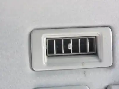 Second-hand car spare part air ventilation grille for mitsubishi montero (v60/v70) glx oem iam references 