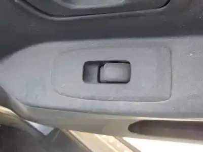 Second-hand car spare part right front power window switch for mitsubishi montero (v60/v70) glx oem iam references 