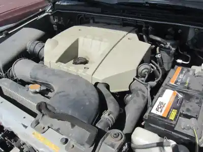 Second-hand car spare part intercooler hoses for mitsubishi montero (v60/v70) glx oem iam references 