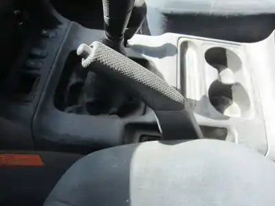 Second-hand car spare part handbrake lever for mitsubishi montero (v60/v70) glx oem iam references 