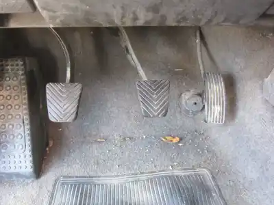 Second-hand car spare part brake pedal for mitsubishi montero (v60/v70) glx oem iam references 