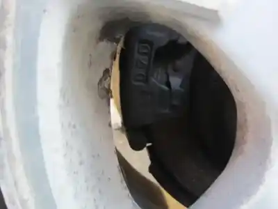 Second-hand car spare part rear right brake caliper for mitsubishi montero (v60/v70) glx oem iam references 