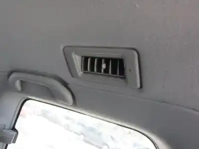 Second-hand car spare part air ventilation grille for mitsubishi montero (v60/v70) glx oem iam references 
