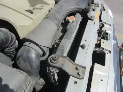 Second-hand car spare part water radiator for mitsubishi montero (v60/v70) glx oem iam references 