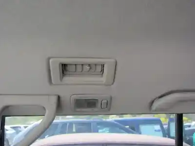 Second-hand car spare part air ventilation grille for mitsubishi montero (v60/v70) glx oem iam references 