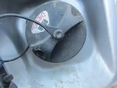 Second-hand car spare part fuel cap for mitsubishi montero (v60/v70) glx oem iam references 