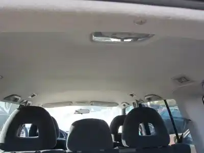 Second-hand car spare part interior roof for mitsubishi montero (v60/v70) glx oem iam references 
