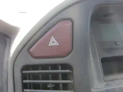 Second-hand car spare part HAZARD WARNING LIGHTS for MITSUBISHI MONTERO (V60/V70)  OEM IAM references   