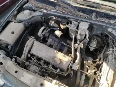 Tweedehands auto-onderdeel COMPLETE MOTOR voor ALFA ROMEO 145  OEM IAM-referenties AR67501  