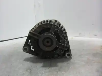 Second-hand car spare part alternator for opel vectra c (z02) 2.0 dti 16v (f69) oem iam references 0124525030