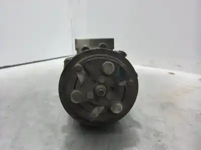 Second-hand car spare part air conditioning compressor for opel vectra c (z02) 2.0 dti 16v (f69) oem iam references 13171593