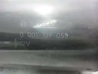 Автозапчасти б/у двигатель запускается за opel vectra c (z02) 2.0 dti 16v (f69) ссылки oem iam 0001109055  