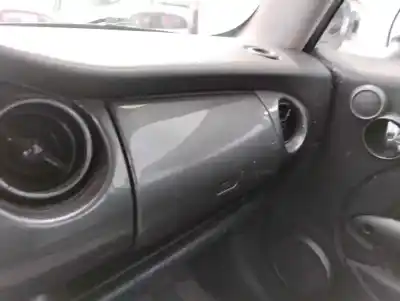 Автозапчасти б/у подушка безопасности передняя правая за mini mini (r50,r53) w10b16a ссылки oem iam 