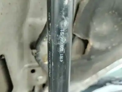 Автозапчасти б/у амортизатор капота за mini mini (r50,r53) w10b16a ссылки oem iam 41617066566  