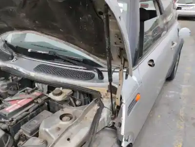Автозапчасти б/у амортизатор капота за mini mini (r50,r53) w10b16a ссылки oem iam 41617066566  