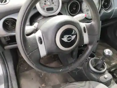 Автозапчасти б/у кольцо подушки безопасности за mini mini (r50,r53) w10b16a ссылки oem iam 