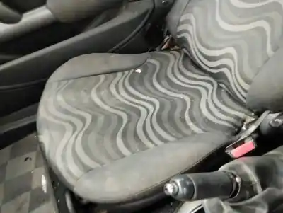 Автозапчасти б/у сиденье правое переднее за mini mini (r50,r53) w10b16a ссылки oem iam   
