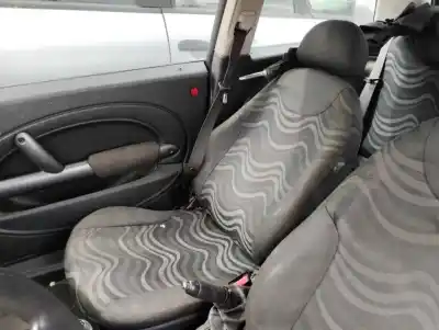 Автозапчасти б/у сиденье правое переднее за mini mini (r50,r53) w10b16a ссылки oem iam 